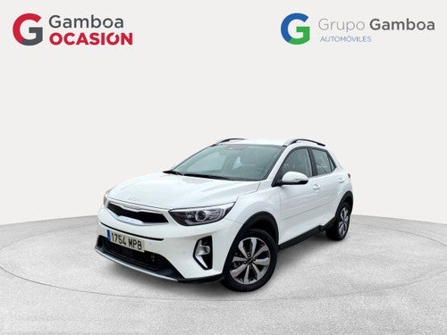 KIA Stonic 1.0 T-GDi 74kW (100CV) MHEV MT Drive