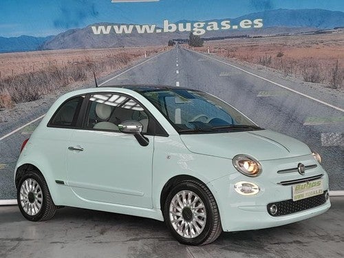 FIAT 500 1.0 I 70 CV HYBRID 6 VELOCIDADES