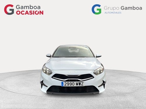 Kia Ceed 1.0 T-GDi 74kW (100CV) Drive