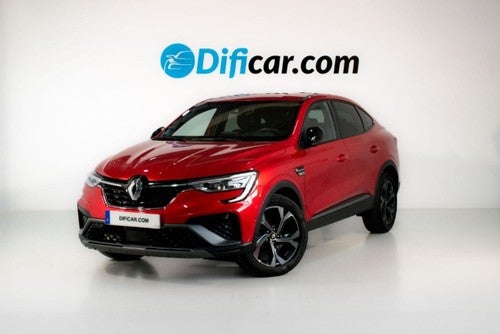 RENAULT Arkana 1.3 TCe R.S. Line EDC 103kW