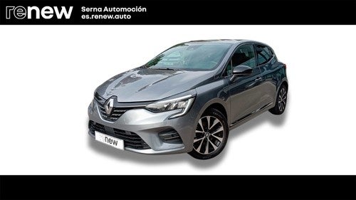 RENAULT Clio TCe Techno 103kW