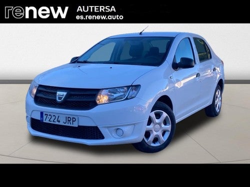 DACIA Logan 1.2 Ambiance