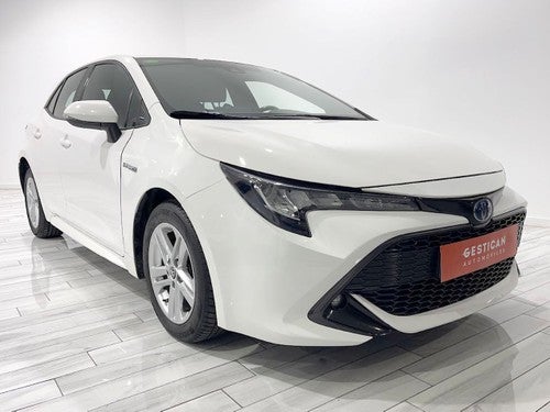 Toyota Corolla 1.8 125H ACTIVE TECH E-CVT