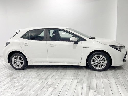 Toyota Corolla 1.8 125H ACTIVE TECH E-CVT