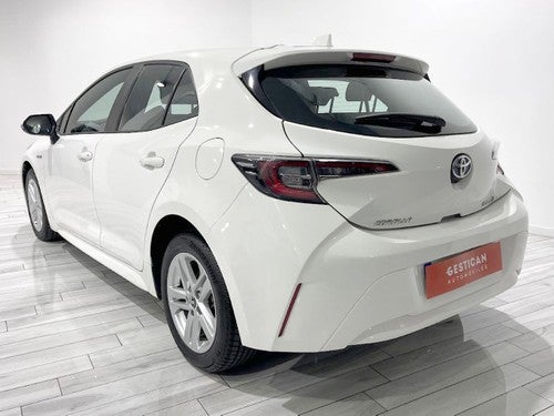 Toyota Corolla 1.8 125H ACTIVE TECH E-CVT