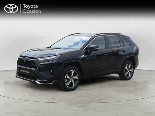 TOYOTA RAV-4 Rav4  2.5 Plug-in hybrid 4WD Advance