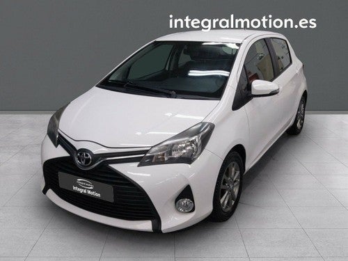 TOYOTA Yaris 1.0 Active