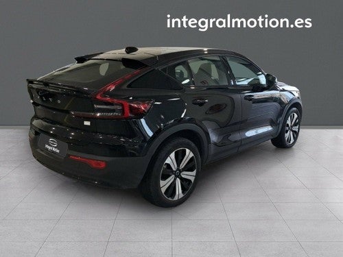 Volvo C40 Recharge Eléctrico Core Auto