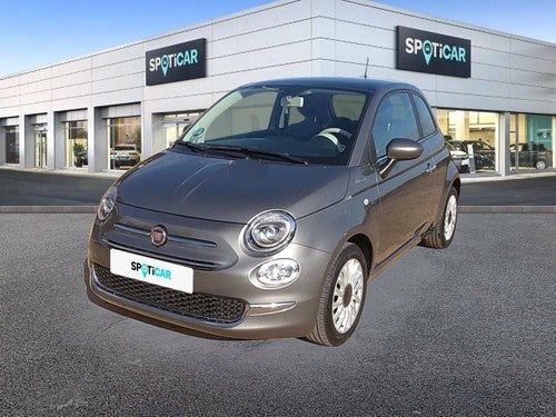 FIAT 500 1.0 Hybrid Dolcevita 52kW