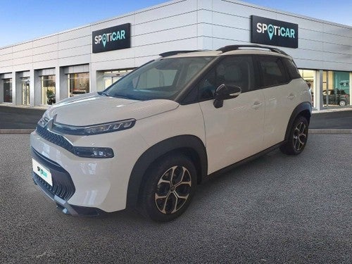 CITROEN C3 Aircross BlueHDi S&S Feel Pack 110