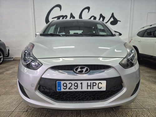 HYUNDAI ix20 1.4i Klass