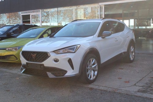 Cupra Formentor 1.5 TSI 110kW (150 CV) DSG