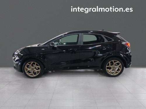 FORD Puma 1.0 EcoBoost 155cv ST-Line X Gold MHEV