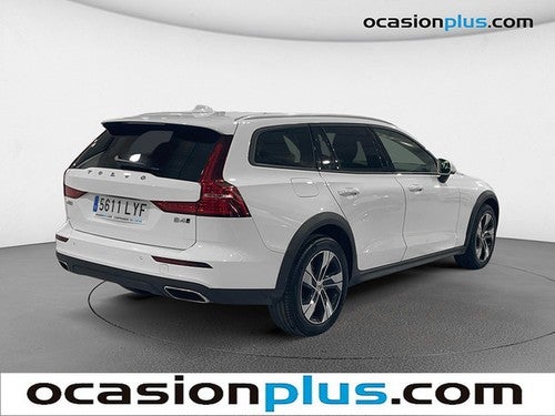 VOLVO V60 Cross Country 2.0 B4 (D) AWD Cross Country AUTO