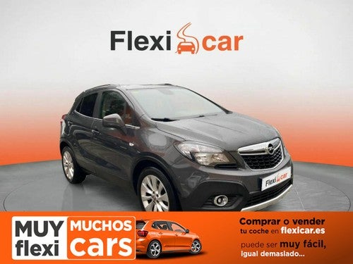 OPEL Mokka 1.6CDTi S&S Excellence 4x2 Aut.