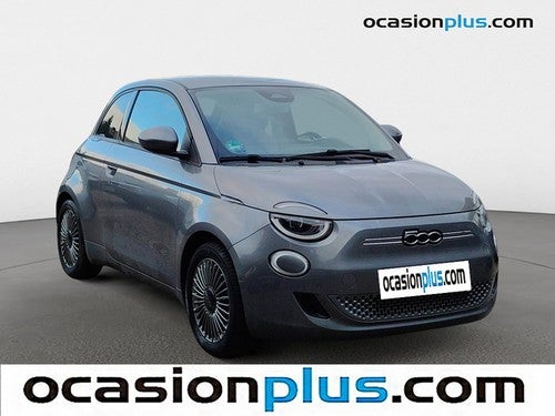 FIAT 500 Icon Hb 320km 85kW (118CV)