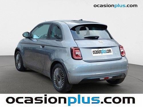 FIAT 500 Icon Hb 320km 85kW (118CV)