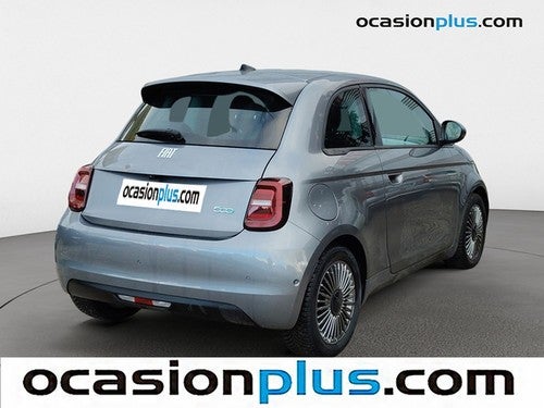 FIAT 500 Icon Hb 320km 85kW (118CV)