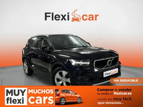 VOLVO XC40 2.0 B4 G AWD Momentum Pro Auto