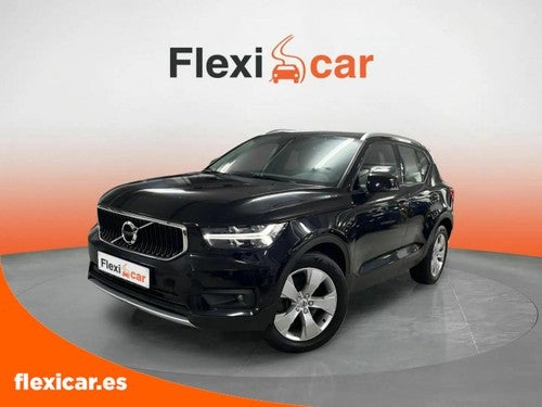 Volvo XC-40 2.0 B4 G AWD Momentum Pro Auto