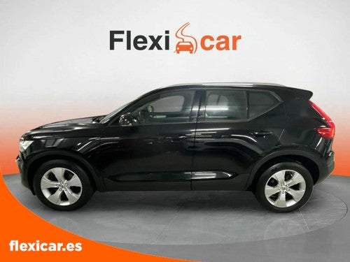 Volvo XC-40 2.0 B4 G AWD Momentum Pro Auto