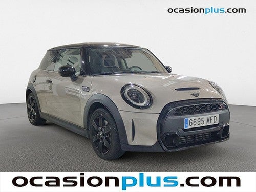 MINI MINI COOPER S