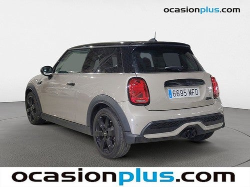 MINI MINI COOPER S