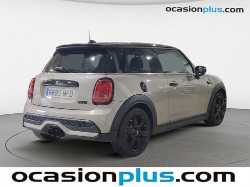 MINI MINI COOPER S