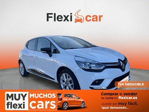 RENAULT Clio TCe Intens 67kW