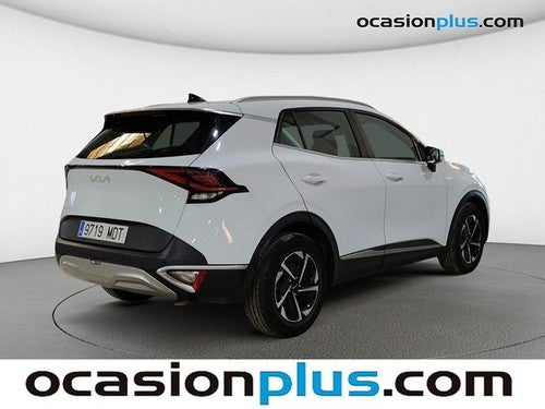 KIA Sportage 1.6 T-GDi 110kW (150CV) Drive 4x2