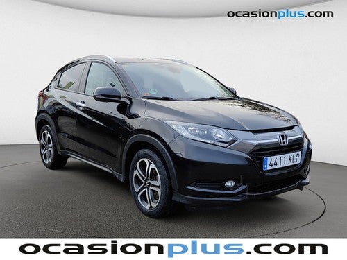 HONDA HR-V 1.5 i-VTEC CVT Executive