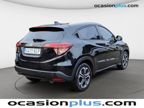 HONDA HR-V 1.5 i-VTEC CVT Executive