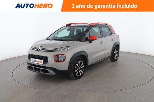 CITROEN C3 Aircross Puretech S&S Feel 110