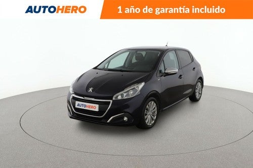 PEUGEOT 208 1.2 PureTech Style 82