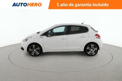 Peugeot 208 1,2 PureTech GT Line