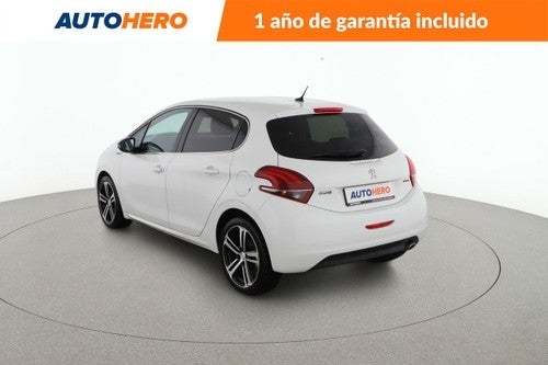 Peugeot 208 1,2 PureTech GT Line