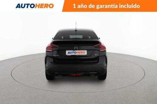 Citroën C4 1.2 PureTech Feel Pack