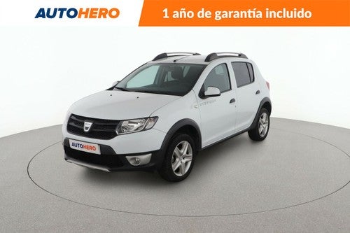 DACIA Sandero 0.9 TCE Stepway 90