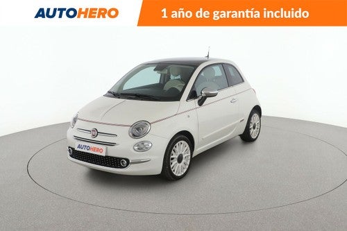 FIAT 500 1.2 Dolcevita