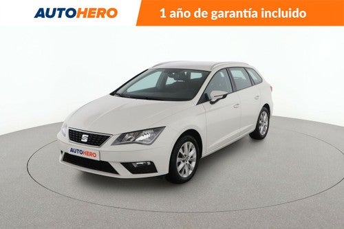 SEAT León 1.2 TSI Style