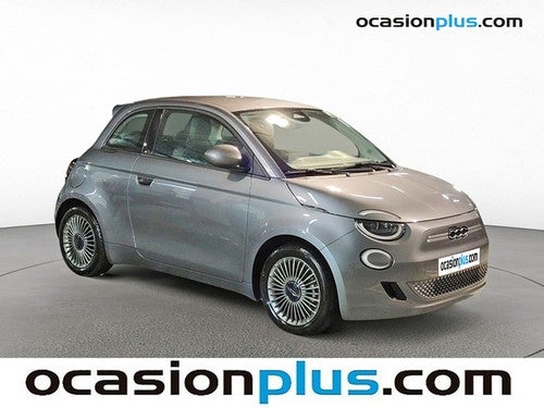 FIAT 500 Icon Hb 320km 85kW (118CV)