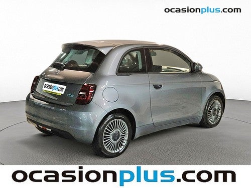 FIAT 500 Icon Hb 320km 85kW (118CV)