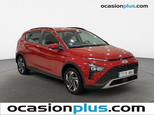 HYUNDAI Bayon 1.2 MPI Maxx