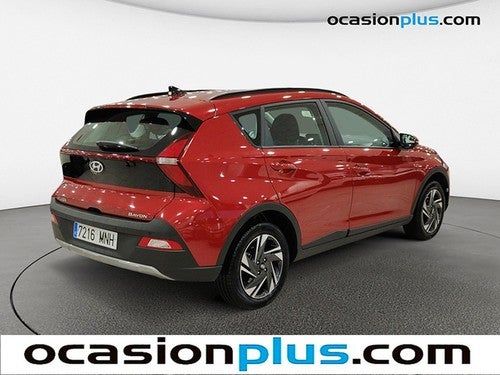 HYUNDAI Bayon 1.2 MPI Maxx