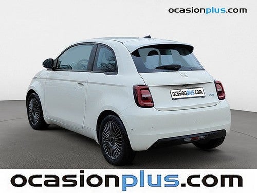 FIAT 500 Icon Hb 320km 85kW (118CV)