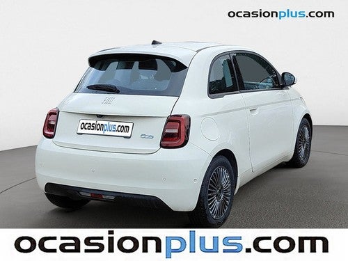 FIAT 500 Icon Hb 320km 85kW (118CV)