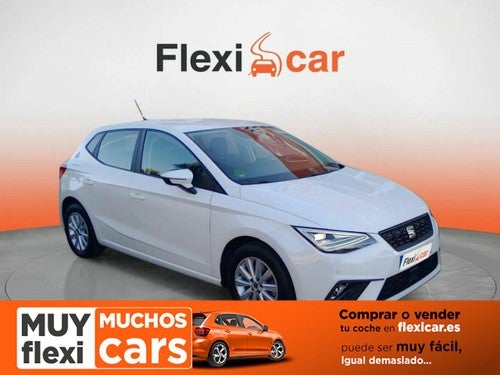 SEAT Ibiza 1.0 TSI S&S Style 110