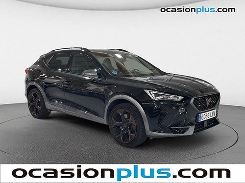 CUPRA Formentor 2.0 TSI 228kW (310 CV) VZ 4Drive DSG