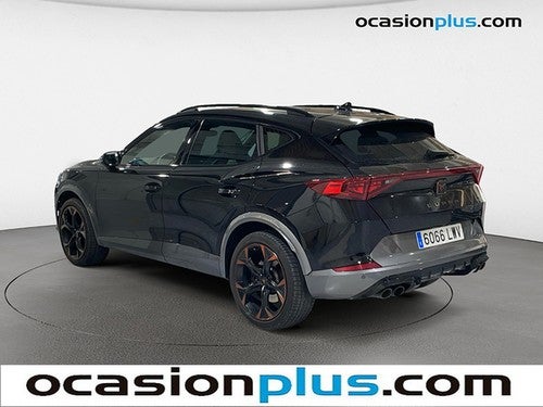 CUPRA Formentor 2.0 TSI 228kW (310 CV) VZ 4Drive DSG