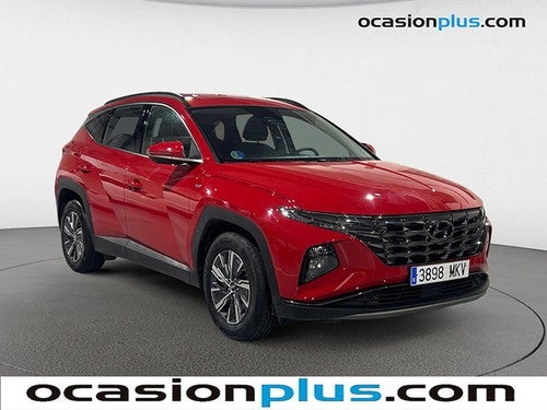 HYUNDAI Tucson 1.6 TGDI 110kW (150CV) 48V Maxx